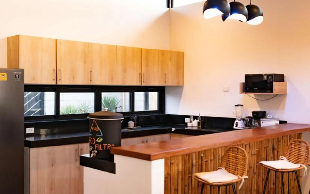 Wiro House - Casa de Playa en Vichayito