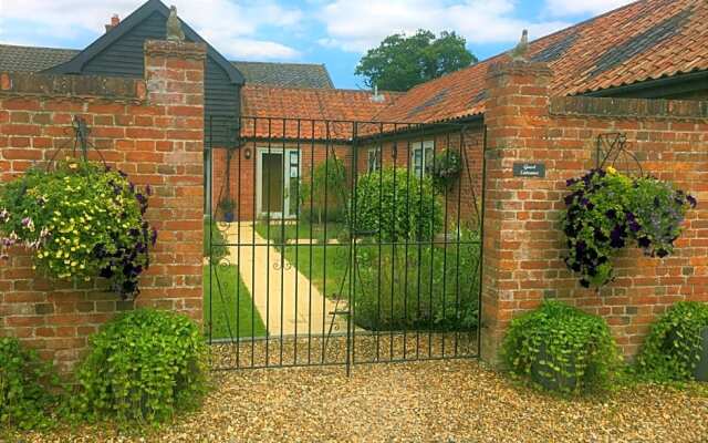 Grove Barn Bed and Breakfast