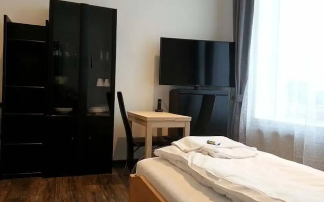 DasApartmentHaus - Zentrum-Fürstenplatz