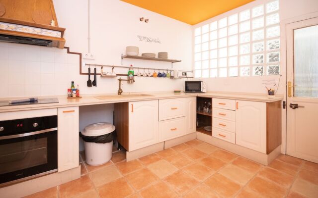 Arc House Sevilla - Hostel