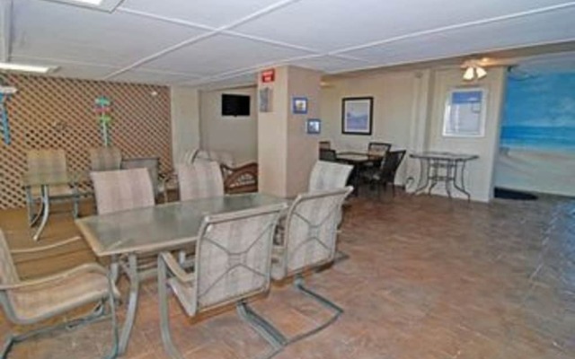 Waterpointe I by Elliott Beach Rentals