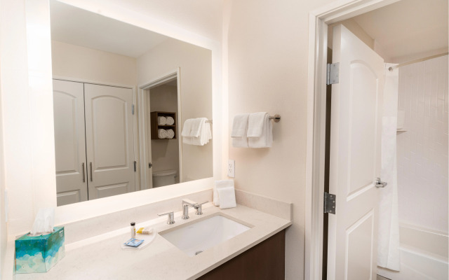 Staybridge Suites Nashville Vanderbilt by IHG