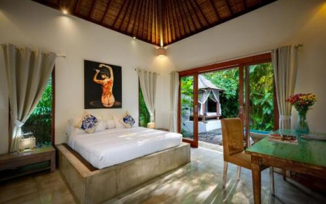 Villa Vastu Seminyak