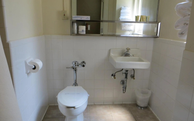 Missouri Athletic Club