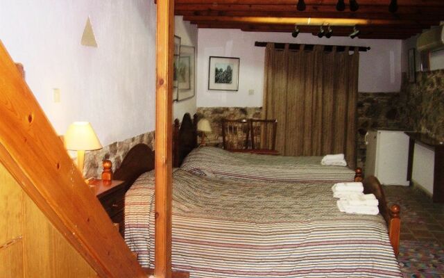 AVLI Traditional Houses