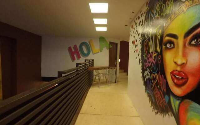 NL22 Trendy 1Bedroom 5th Avenue