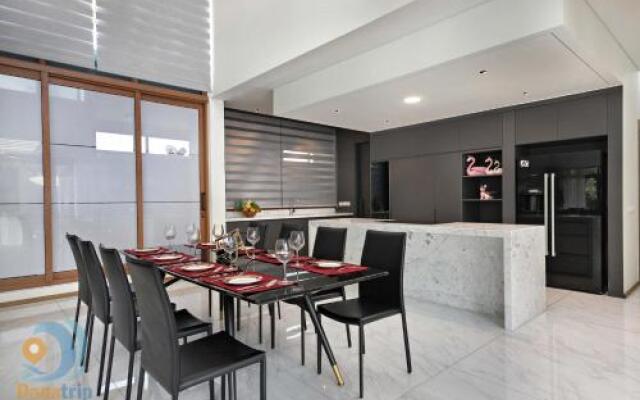 Amazing Ocean Villas 4br