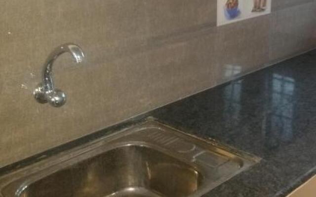 Vijaya Guest House