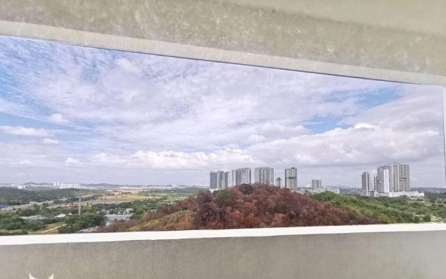 Meridin Medini Apartments
