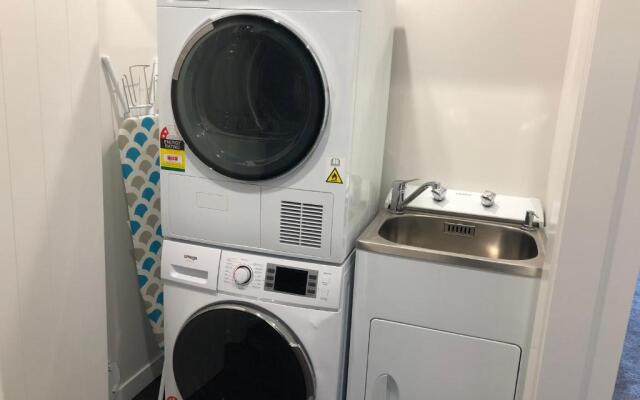 Central Park Gemini Apartments