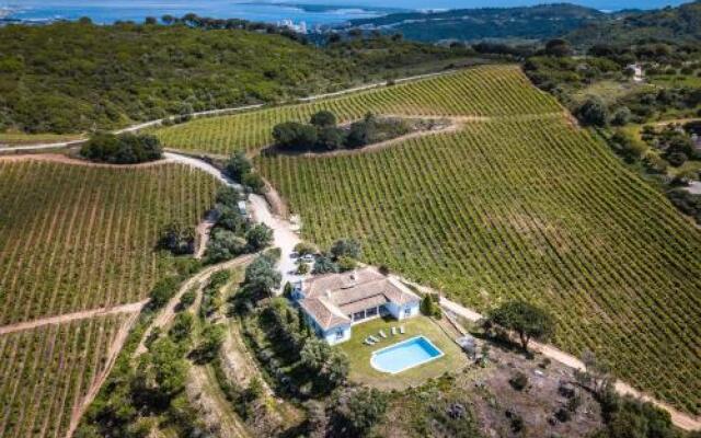 Quinta do Vento By Be@home