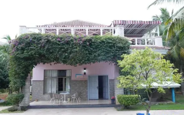 Forest Inn (Story of Bo'aohai)