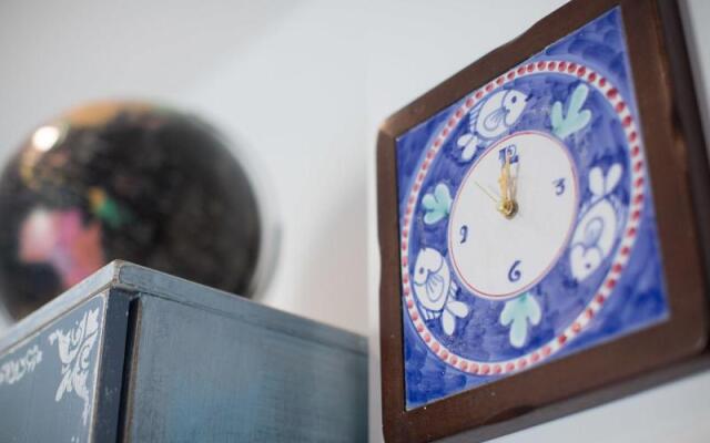Room-versomare - Room Maestrale Extra Be