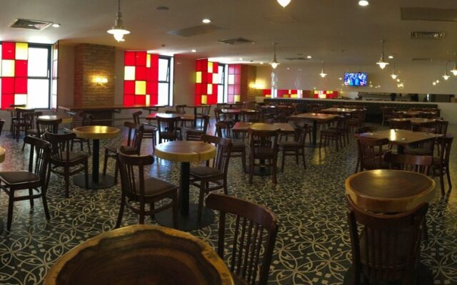 Holiday Inn México Santa Fe by IHG