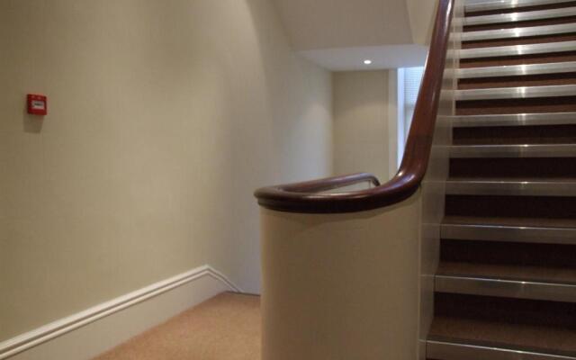 Easby Hall 9
