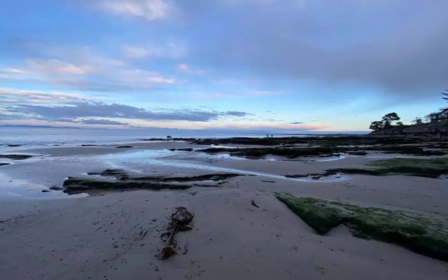 Luxury Apartment Near the Beach in Nairn, Scotland