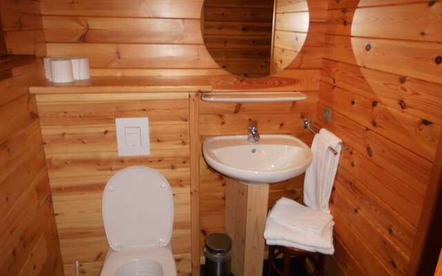 Willow Spring Way Station Bed & Breakfast