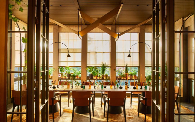 Coworth Park - Dorchester Collection
