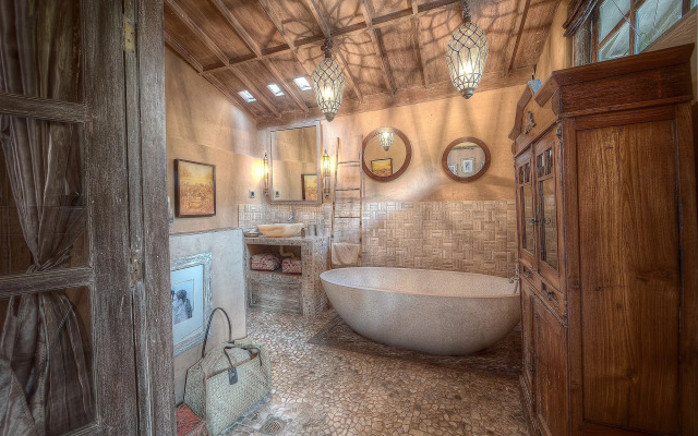 BALQUISSE Heritage Hotel