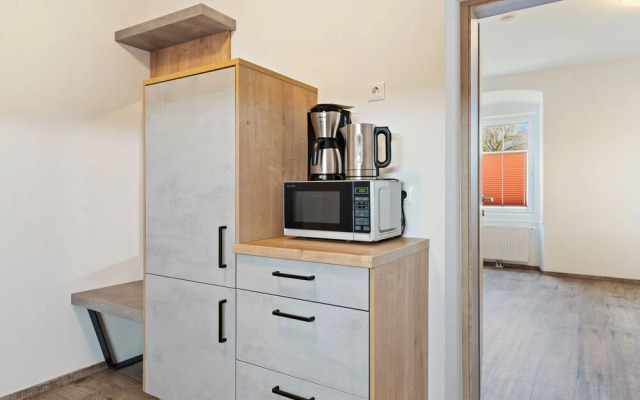 Alluring Apartment in Obervellach near Forest