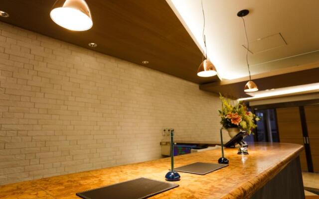 Ueno First City Hotel