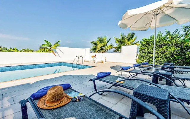 Villa Lilu 2