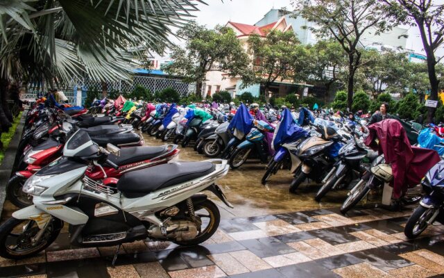 Pleiku Hotel