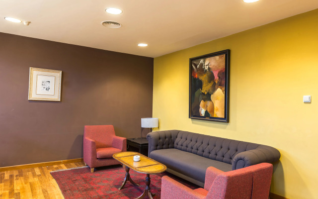 Hotel Xalet del Golf