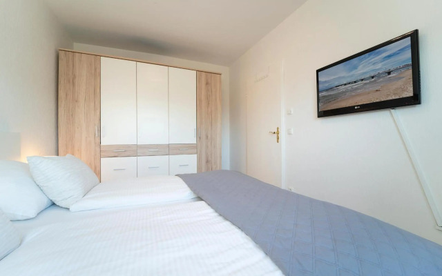 Apartmentanlage Wennseestraße Kleiner Strandpirat