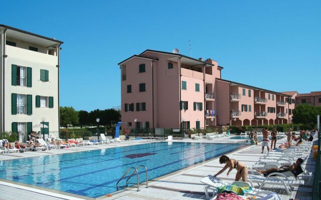 Residence Albatros