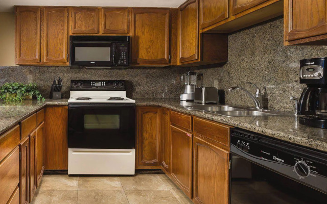 Club Wyndham Flagstaff