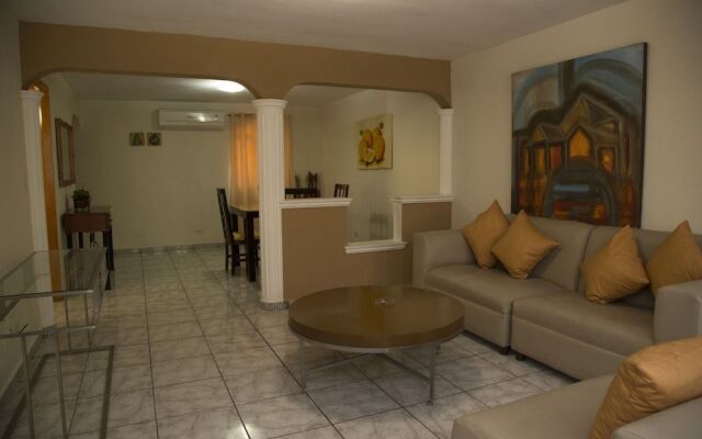 Suites La Jolla Culiacan