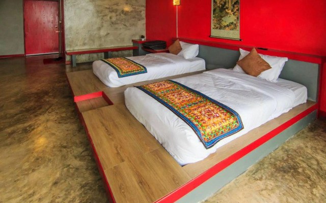 Wang Put Tan Boutique Hotel