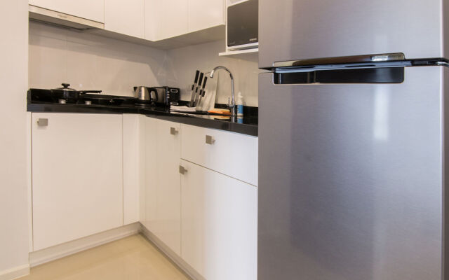 First Choice Grand Suites