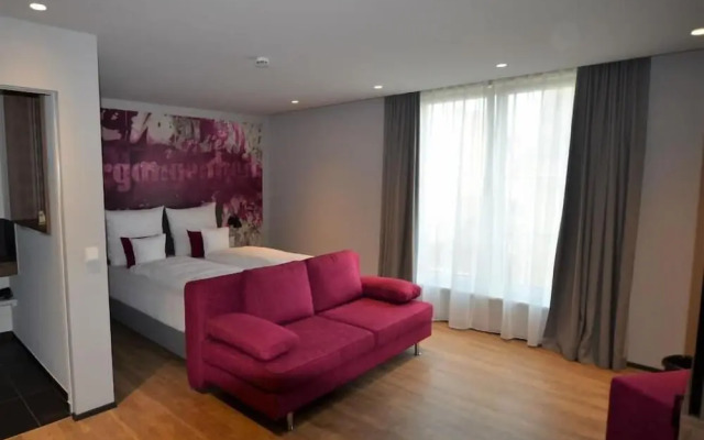 Boutique Hotel Moselgarten