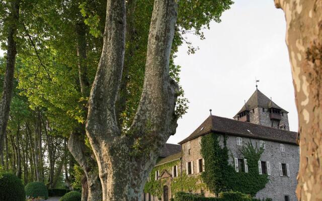 Château de Coudrée