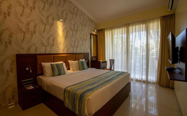 Ocean Palms Goa