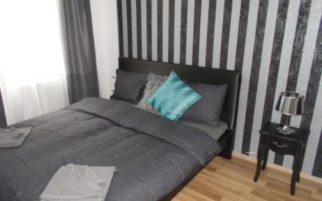 Top Wenceslas Square Apartment