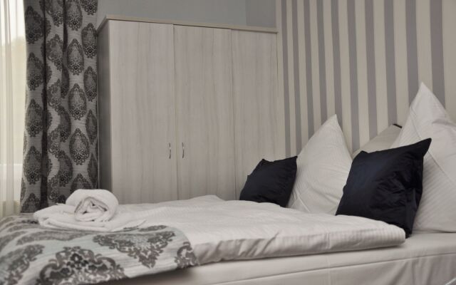 Kurhotel "19hundert"