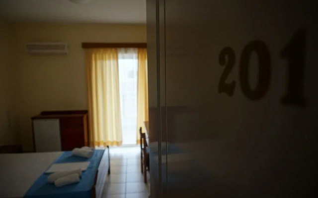 Hotel Iraklis