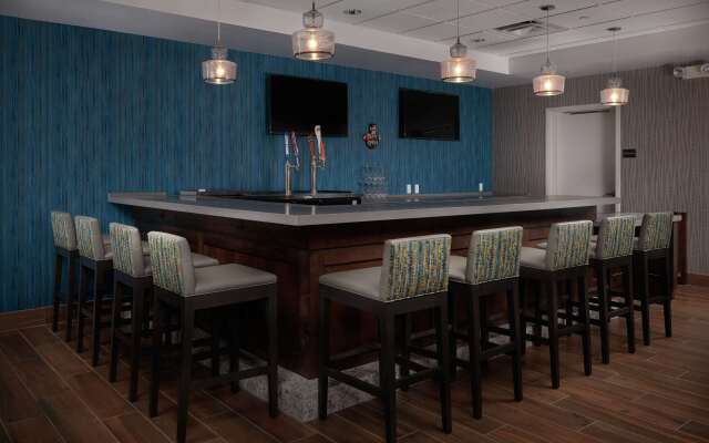Hampton Inn Lake Havasu City