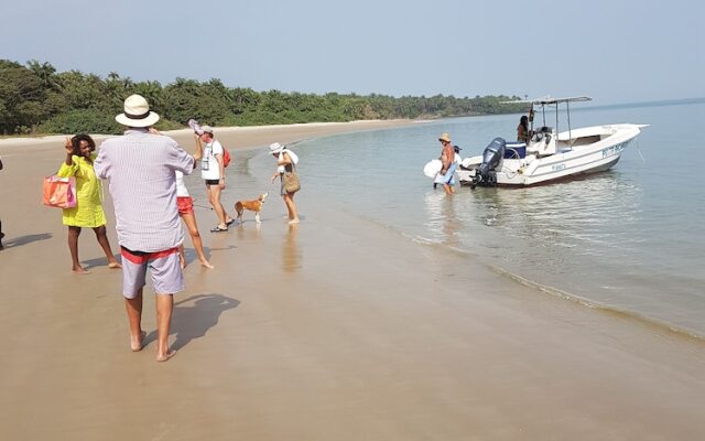 Ponta Anchaca