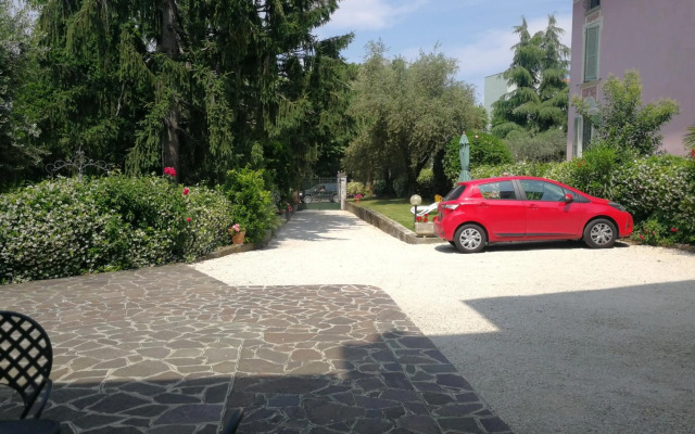 Appartamento Villa Margherita