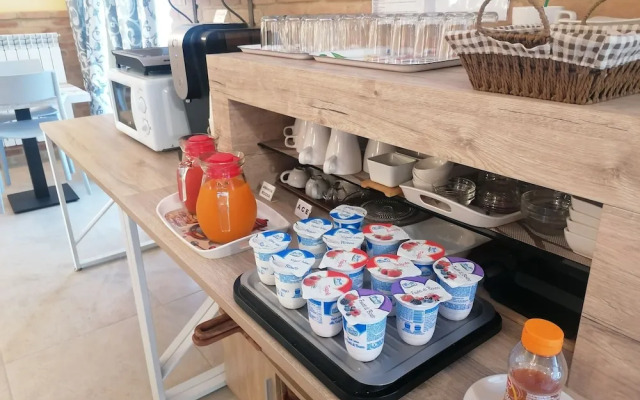 Borgo Pratole Country House