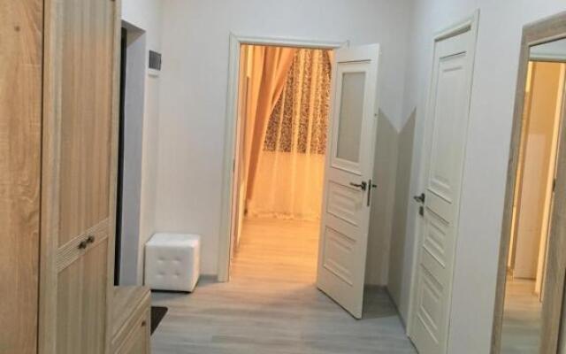 Apartments na Ardzinba