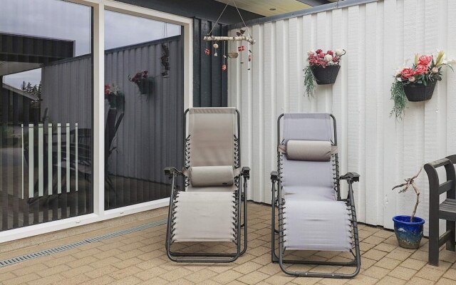 6 Person Holiday Home in Thisted
