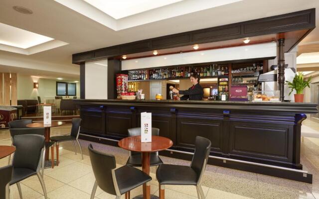 Hotel Roissy Lourdes