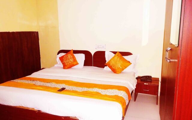 Hotel Madhav Stay