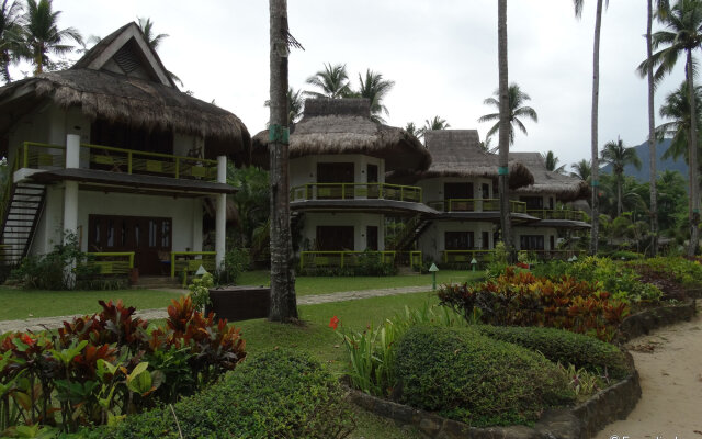 Daluyon Beach and Mountain Resort