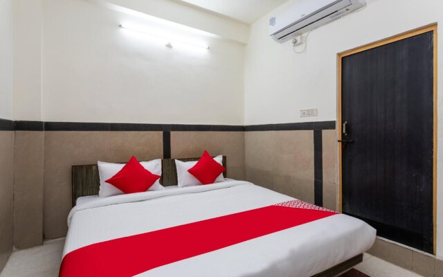 Hotel Shree Gopi Palace By OYO Rooms